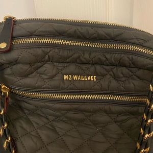 MZ Wallace purse